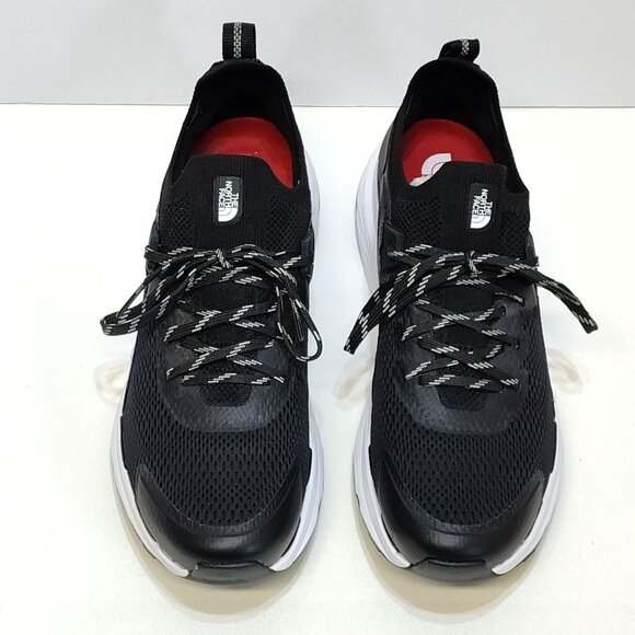 The North Face VECTIV Hypnum Hike Trail 3.5 mm Lugs Durable Traction WMNS US 10 - Picture 4 of 14